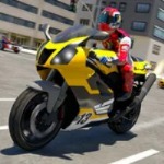 3D Moto Simulator Oyunu