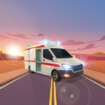 Ambulans Sürme Oyunu