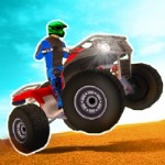 ATV Ultimate OffRoad Oyunu