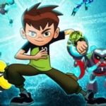 Ben 10 Dünyayı Kurtarmak Oyunu