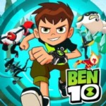 Ben 10 Paslı Kova Kurtarma Oyunu