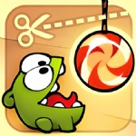 Cut The Rope Oyunu