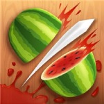 Fruit Ninja Oyunu