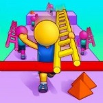 Stair Race 3D Oyunu