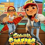 Subway Surfers Oyunu