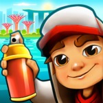 Subway Surfers Oyunu