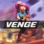 Venge.io Oyunu