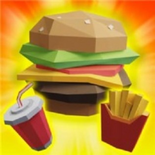 Burger Bounty Oyunu