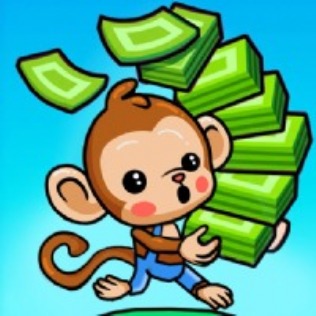 Monkey Mart Oyunu